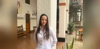 Thayana Roverso: “América Latina le puede dar un sabor distinto a la ópera” Thayana Roverso: “América Latina le puede dar un sabor distinto a la ópera”