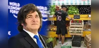 Argentina registra el cierre de más de 30.000 empresas durante los primeros 30 meses del Gobierno de Javier Milei Argentina registra el cierre de más de 30.000 empresas durante los primeros 30 meses del Gobierno de Javier Milei