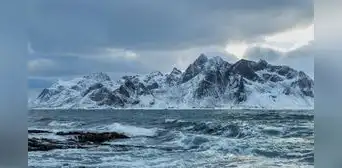 Microbios sobrevivieron 8 millones de años bajo el hielo antártico, pero su ADN plantea un problema para la vida interestelar Microbios sobrevivieron 8 millones de años bajo el hielo antártico, pero su ADN plantea un problema para la vida interestelar