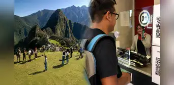 Boletos para Machu Picchu: ministro Alberto Beingolea anuncia reforma total en plataforma de compra virtual, pero mantendrá venta física de 1.000 tickets diarios Boletos para Machu Picchu: ministro Alberto Beingolea anuncia reforma total en plataforma de compra virtual, pero mantendrá venta física de 1.000 tickets diarios