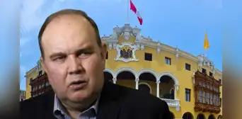 Rafael López Aliaga asegura que asumirá como regidor si no gana la alcaldía de Lima: "No me interesa quién gane"