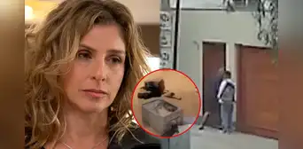 Bárbara Cayo denuncia robo en su casa de San Isidro: delincuentes se llevaron joyas y su pasaporte Bárbara Cayo denuncia robo en su casa de San Isidro: delincuentes se llevaron joyas y su pasaporte