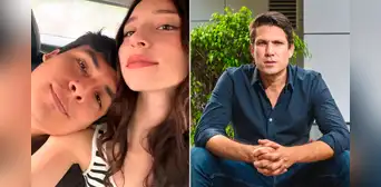 Paco Bazán lanza polémico consejo a Curwen tras ampay de Carla Campos Salazar: “Ahí no se puede hacer familia” Paco Bazán lanza polémico consejo a Curwen tras ampay de Carla Campos Salazar: “Ahí no se puede hacer familia”