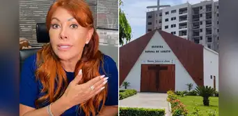 Magaly Medina se sincera y revela por qué no estuvo cumpliendo su servicio comunitario: "Fue demasiada carga"