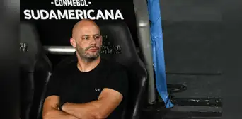 Botafogo en crisis a pocos días de jugar contra Cienciano: despidió a su entrenador por mala racha de resultados Botafogo en crisis a pocos días de jugar contra Cienciano: despidió a su entrenador por mala racha de resultados