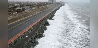 ¿Habrá tsunami en Perú? Esto dice la Marina tras fuerte temblor de 4,8 en Lima hoy ¿Habrá tsunami en Perú? Esto dice la Marina tras fuerte temblor de 4,8 en Lima hoy