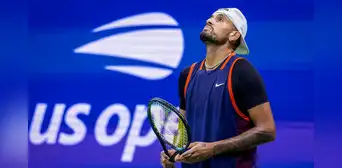 Nick Kyrgios fue suspendido provisionalmente tras dar positivo por cocaína: "No voy a poner excusas"