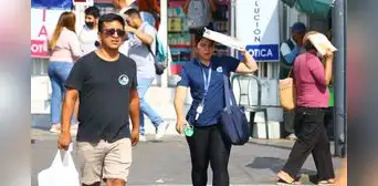 ¡Adiós lloviznas! Lima tendrá días de más calor y brillo solar desde este jueves, asegura Senamhi ¡Adiós lloviznas! Lima tendrá días de más calor y brillo solar desde este jueves, asegura Senamhi