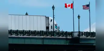 "Se han logrado avances sustanciales": Estados Unidos suspende aranceles a las importaciones de Canadá