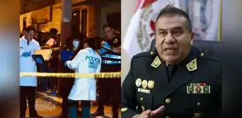 ¿500 homicidios menos? Advierten anomalías en cifras de la PNP usadas por el Mininter para respaldar a Óscar Arriola