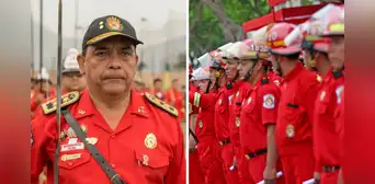Condenan a exdirectivos de los Bomberos por desembolso ilegal de más de S/13.000 de fondos de la entidad Condenan a exdirectivos de los Bomberos por desembolso ilegal de más de S/13.000 de fondos de la entidad