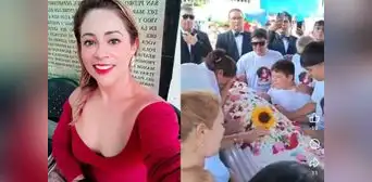 “Lo que le hicieron no tiene nombre”, relata madre de abogada asesinada en Pacasmayo