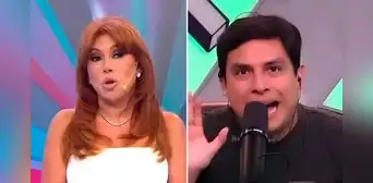 Magaly Medina responde a Curwen tras rumores de citación del Ministerio Público: “No tengo nada que esconder”