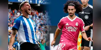 Espanyol - Real Madrid: día, hora y canal del partido por la fecha 1 de LaLiga de España