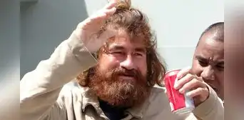 El pescador que sobrevivió 438 días perdido en el océano Pacífico: recorrió casi 11.000 kilómetros alimentándose de lo que encontraba