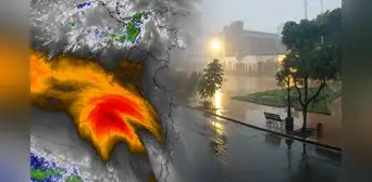 Senamhi advierte: hasta tres DANA pueden presentarse al año y El Niño Costero intensifica sus lluvias y nevadas Senamhi advierte: hasta tres DANA pueden presentarse al año y El Niño Costero intensifica sus lluvias y nevadas