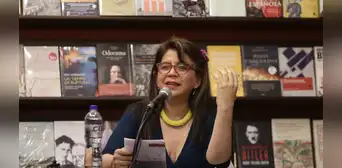La SIP condena persecución judicial contra periodista Paola Ugaz por sus investigaciones sobre el Sodalicio