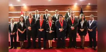 La Libertad es la primera región en contar con el subsistema de extorsión y sicariato La Libertad es la primera región en contar con el subsistema de extorsión y sicariato