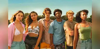 'Outer Banks' temporada 5 reparto: lista de actores y personajes de la serie de Netflix