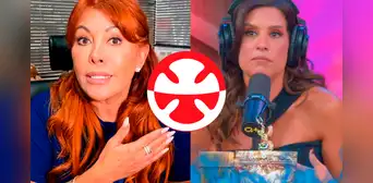¡Lo rechazó! Magaly Medina no aceptó la invitación para conducir la Teletón 2026, según María Pía Copello: “No soy plato de segunda mesa”