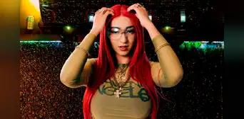 De La Rose regresa a Lima con 'Tu vaquerita reggaetonera tour': fecha, venta de entradas y precios para su concierto en Costa 21 De La Rose regresa a Lima con 'Tu vaquerita reggaetonera tour': fecha, venta de entradas y precios para su concierto en Costa 21