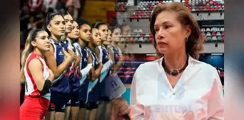 Cecilia Tait a jugadoras que rechazan la selección peruana: "Que se queden en su casa y no sean mal ejemplo para la nueva generación"
