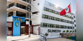 Sunedu sanciona a la Universidad Tecnológica de los Andes con multa de S/38,077.34 por incumplir medidas ante casos de hostigamiento sexual
