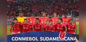 Cienciano y el millonario monto que ganaría si elimina a Botafogo y clasifica a cuartos de final de la Copa Sudamericana 2026 Cienciano y el millonario monto que ganaría si elimina a Botafogo y clasifica a cuartos de final de la Copa Sudamericana 2026