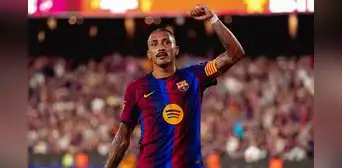 El FC Barcelona presentó a su plantilla con un buen triunfo 2-1 ante el Al-Ahly por el Trofeo Joan Camper