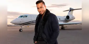Suite presidencial y masajista personal: los lujosos pedidos de Romeo Santos para su show en Lima Suite presidencial y masajista personal: los lujosos pedidos de Romeo Santos para su show en Lima