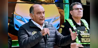 Alertan que sistema de la PNP fue alterado y cifra de "500 muertos menos" otorgada por ministro no es real