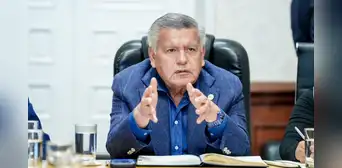 GORE de La Libertad pagó más de S/11 mil a César Acuña por vacaciones truncas tras su fallida candidatura presidencial