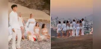 La Bella Luz anuncia concierto gratuito en Lima tras denuncia contra su exdirector musical: "Adiós jamás"