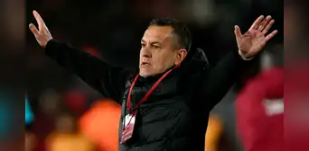 TAS suspende sanción a Horacio Melgarejo: técnico de Cienciano volverá a dirigir en la Liga 1 TAS suspende sanción a Horacio Melgarejo: técnico de Cienciano volverá a dirigir en la Liga 1