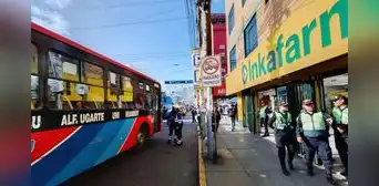 Paro de transportistas se mantiene para el 25 de agosto: exigen reunión con Keiko sobre el Plan Escudo Paro de transportistas se mantiene para el 25 de agosto: exigen reunión con Keiko sobre el Plan Escudo