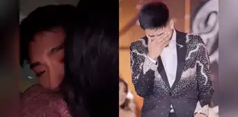 Óscar Junior, líder de La Bella Luz, sufre devastadora pérdida y publica desgarrador mensaje: "Mi mamita Clarita acaba de fallecer"