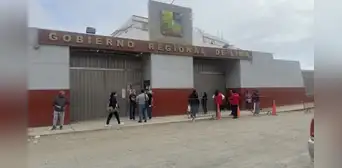 Funcionarios del GORE Lima favorecieron a empresa con contratos por más de S/375.000, según Contraloría