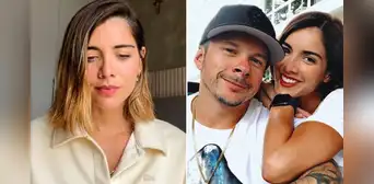 Korina Rivadeneira lo cuenta todo y revela que Mario Hart fue quien terminó su relación: "En dos oportunidades" Korina Rivadeneira lo cuenta todo y revela que Mario Hart fue quien terminó su relación: "En dos oportunidades"