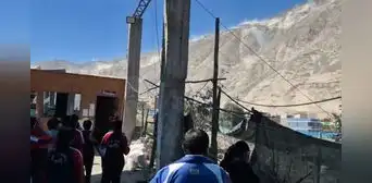 Temblor en Perú HOY, 20 de agosto: ¿a qué hora y dónde se registró el último sismo, según IGP?