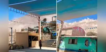 Terremoto en Ayacucho: sismo de magnitud 7,2 remeció Coracora esta tarde, según IGP