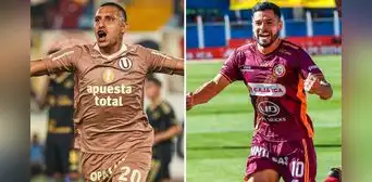 Universitario - Los Chankas: fecha, hora y canal del partido por la fecha 6 del Torneo Clausura de la Liga 1 2026