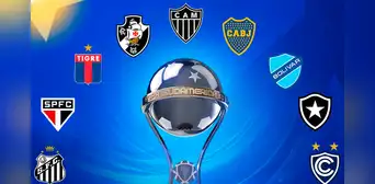 Cruces 4tos de final Copa Sudamericana 2026: equipos clasificados, fechas y horarios de los partidos Cruces 4tos de final Copa Sudamericana 2026: equipos clasificados, fechas y horarios de los partidos