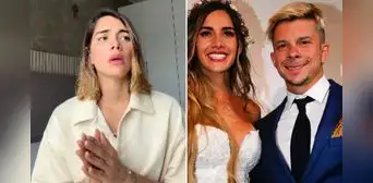 Korina Rivadeneira se sincera y responde si se casó con Mario Hart para quedarse en Perú: "Salí del proceso migratorio por una ley..." Korina Rivadeneira se sincera y responde si se casó con Mario Hart para quedarse en Perú: "Salí del proceso migratorio por una ley..."