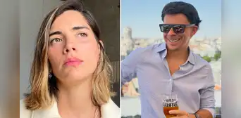 Korina Rivadeneira aclara si hubo infidelidad durante su relación con Mario Hart: "Por mis creencias y mis valores" Korina Rivadeneira aclara si hubo infidelidad durante su relación con Mario Hart: "Por mis creencias y mis valores"