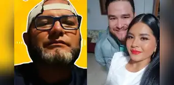 Hermano de Paul Flores, 'El Ruso', rompe su silencio y expone por qué acusan de crimen pasional a Carolina Jaramillo Hermano de Paul Flores, 'El Ruso', rompe su silencio y expone por qué acusan de crimen pasional a Carolina Jaramillo