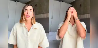 “Quiero dejar de ser juzgada”: Korina Rivadeneira llora desgarradoramente al contar su verdad y hace pedido a sus seguidores