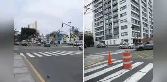 Cierre temporal en la av. Brasil por concierto de aniversario de Pueblo Libre: conoce las rutas alternas