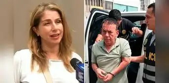 Caen presuntos ladrones que robaron casa de Bárbara Cayo en San Isidro: actriz expuso fuertes imágenes del atraco