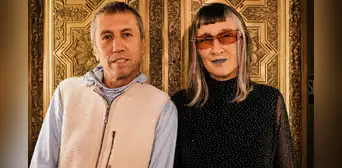 Aterciopelados Perú 2026: fecha, venta de entradas, precios para su concierto en el Centro de Convenciones Leguía Aterciopelados Perú 2026: fecha, venta de entradas, precios para su concierto en el Centro de Convenciones Leguía
