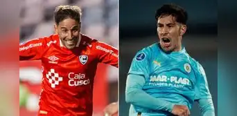 Cienciano - Montevideo City Torque: fecha, hora y canal del partido de ida por los 4tos de final de la Copa Sudamericana 2026 Cienciano - Montevideo City Torque: fecha, hora y canal del partido de ida por los 4tos de final de la Copa Sudamericana 2026